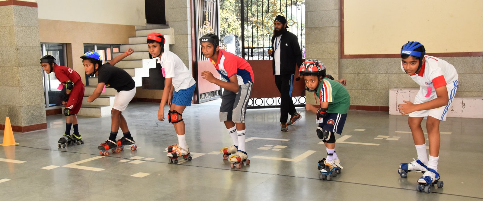 Empowering Students Through Knowledge & Values